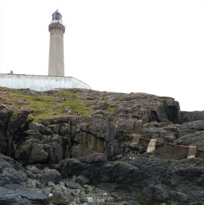 Scotland's Ardnamurchan Lighthouse, photography Great Britian, photography Scotland, biking Scotland, Jim Caldwell Redondo Beach